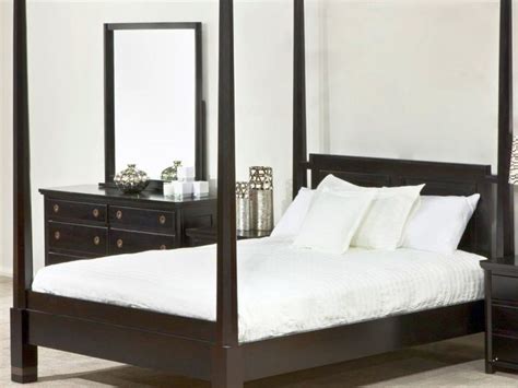 Modern Four Poster Beds | Home Design Ideas