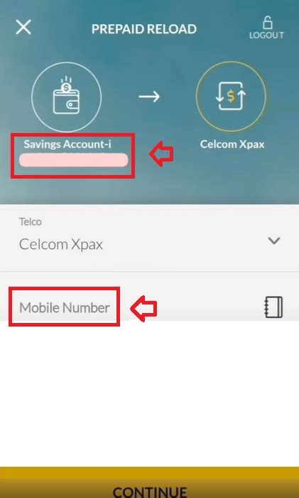 Cara Top Up Celcom Baucar App Online Street Maybank U