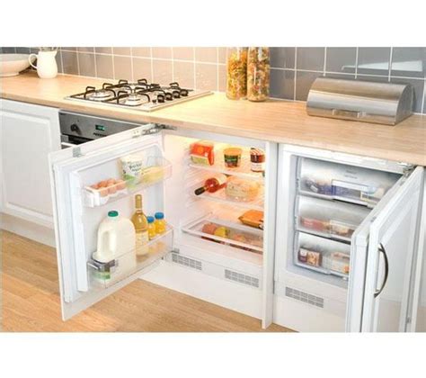 Under Counter Fridge And Freezer » Lavanderiahome