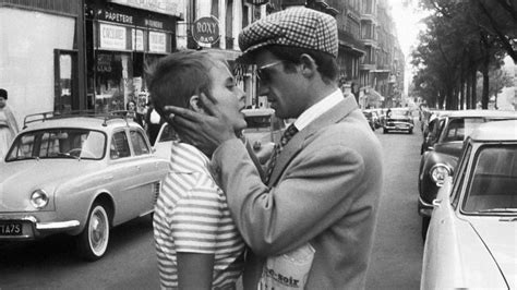 Breathless (1960) – MUBI