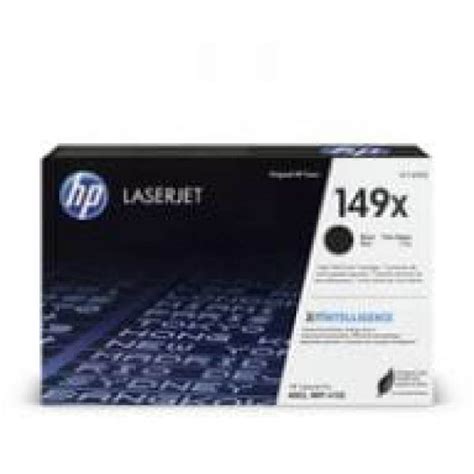 Original Hp Laserjet Pro Mfp Fdw W X X Toner Schwarz