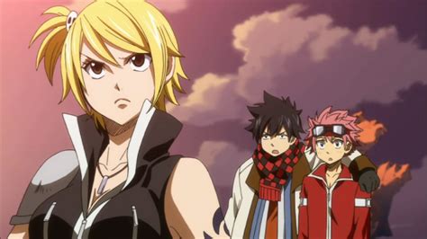 Image 445375 Fairy Tail 89 30  Fairy Tail Couples Wiki Fandom