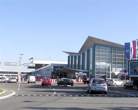 Istorijski Uspeh Aerodroma Nikola Tesla Otvaramo I Vidikovac Putnici