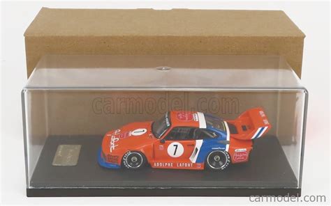 REMEMBER 161908 Scale 1 43 PORSCHE 935 930 TEAM A LAFONT N 7 WINNER