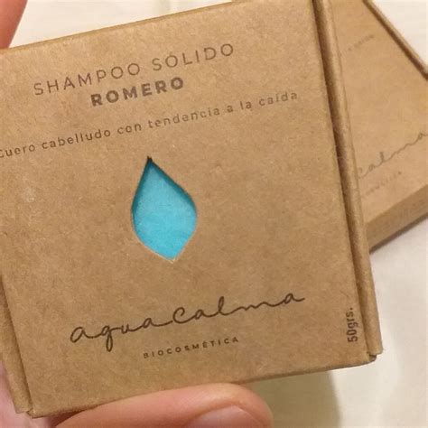 Aguacalma Shampoo S Lido De Romero Reviews Abillion