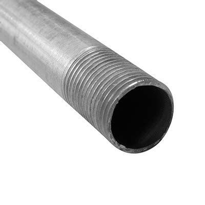 Tubo Conduit Pared Gruesa C Cople Dinet