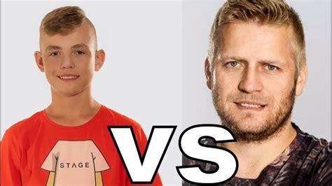 Milo Mazur Vs Marcin Mazur Por Wnanie Kana W Youtuber W Youtube