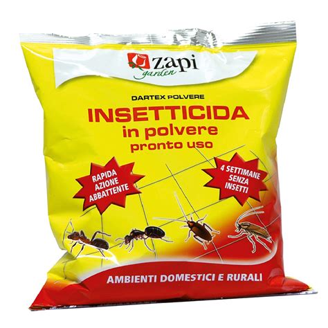 Dartex Insetticida Per Formiche In Polvere 1 Kg Zapi AMDGarden