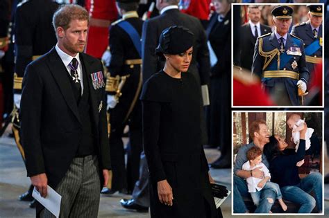 Prince Harry, Meghan Markle 'furious' kids won't be HRH