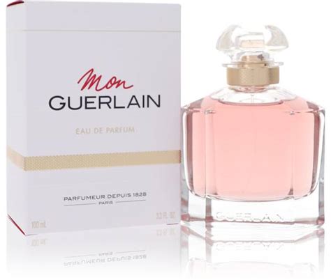 Mon Guerlain Perfume for Women by Guerlain | FragranceX.com