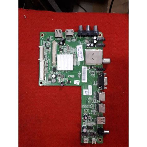 Jual Mesin Tv Led Panasonic Th C G Mb Mainboard Led Panasonic Th