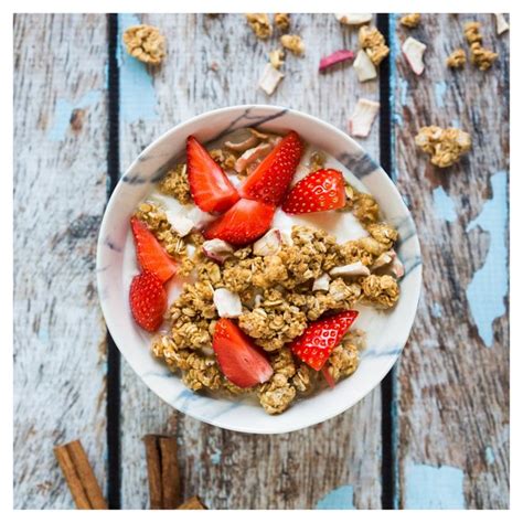 Quaker Oat Granola Golden Crunch Cereal Ocado