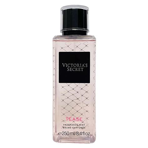 Victoria S Secret Fine Fragrance Mist Tease Pink Gloss Importados