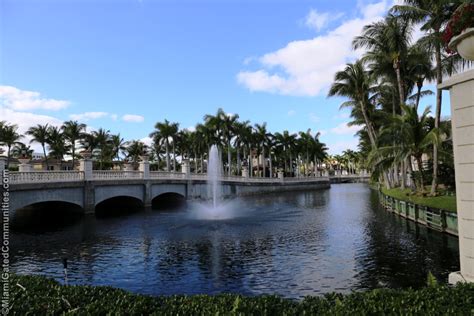 Miami Gated Communities - Miami Realtors, buying Coral Gables homes ...