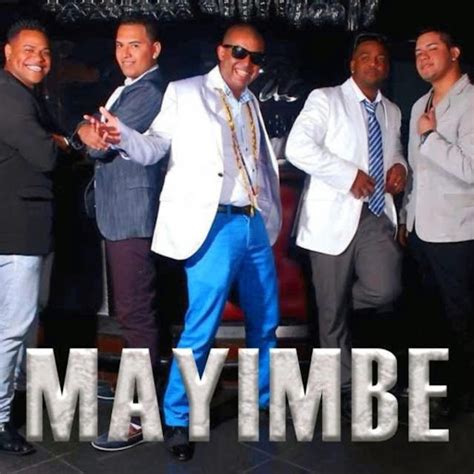 Intro Del Mayimbe En Vivo Youtube Music