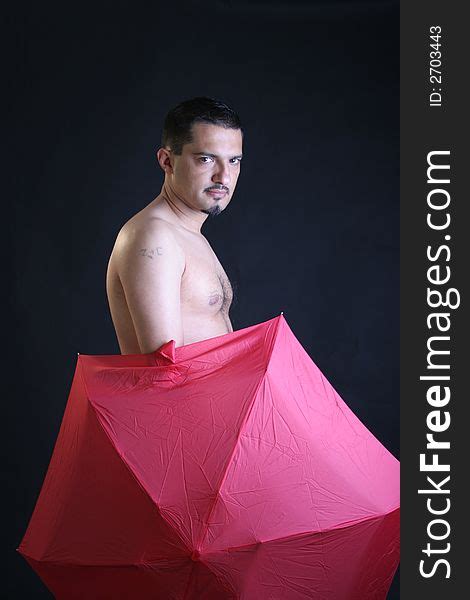 Naked Umbrella Free Stock Photos Stockfreeimages