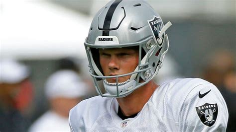 Oakland Raiders expecting ‘wonderful season’ from kicker Daniel Carlson ...