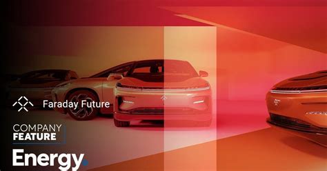 Faraday Future The Leader In Luxury Electric Vehicles Energy Magazine