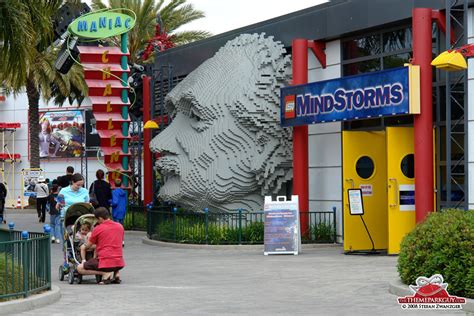 Legoland California - photographed, reviewed and rated by The Theme ...