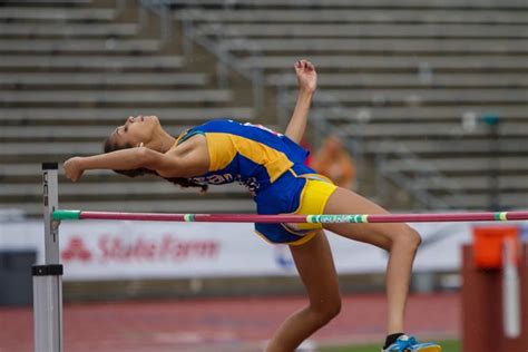 Uil State Track And Field Championships East Texas Qualifiers Schedule