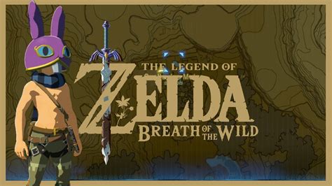 The Legend Of Zelda Breath Of The Wild Ex M Tze Des H Ndlers