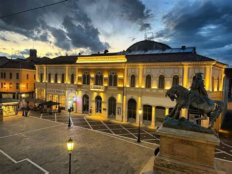 Rovigo by PrincipeVescovo on DeviantArt