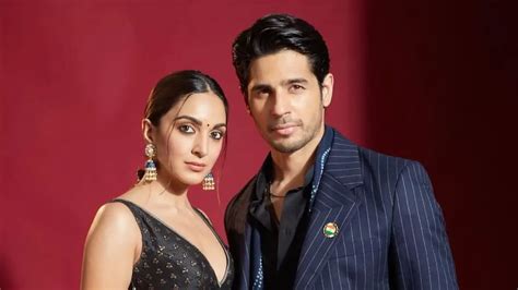 Kiara Advani, Sidharth Malhotra’s Wedding Details Revealed Including ...