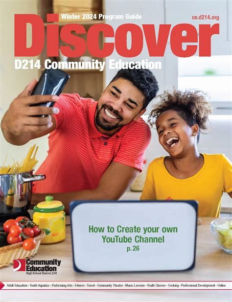 District 214 careers offer competitive benefits for educators 5