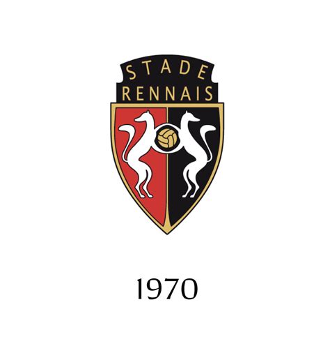 Stade Rennais Football Club - Branding on Behance