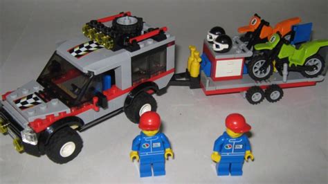 Lego 4433 - YouTube