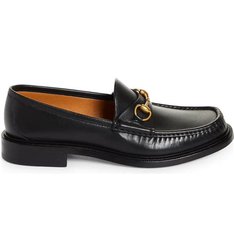 Gucci Horsebit Loafer | Nordstrom