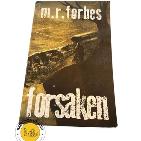 forsaken    forbes
