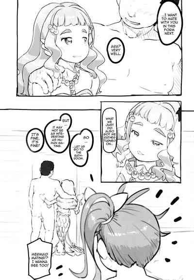 Tropical Bitch Nhentai Hentai Doujinshi And Manga