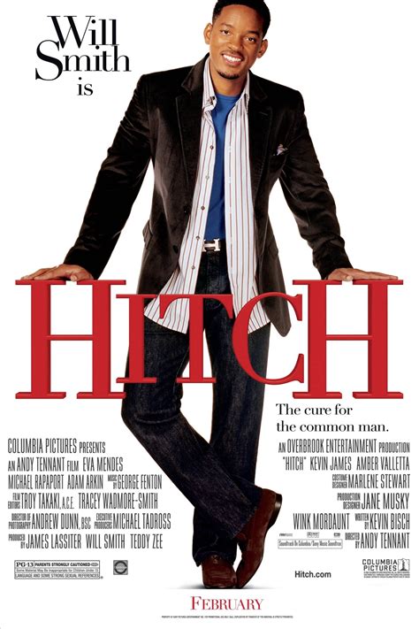 Hitch Summary, Trailer, Cast, and More