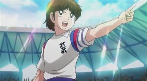 Jun Misugi Wiki Captain Tsubasa Amino Amino