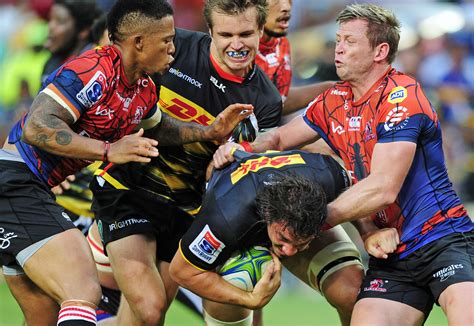 South African Rugby on Flipboard | Sport (South Africa), Stormers ...