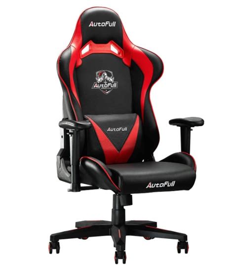 AutoFull Computer Gaming Chair Review in 2021 - Chairs Mag