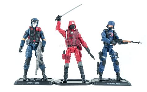 Crimson Guard Retaliation Wave 35 High Res Gallery