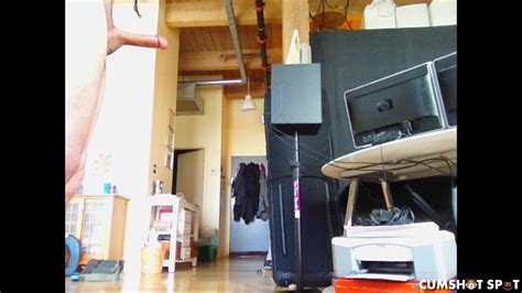 Shooting A Massive Cum Load Gay Amateur Amateur Porn Feat Scott Xhamster