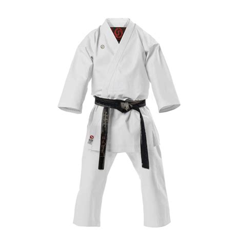 Premium Gi Kata Jks Karate North Shore