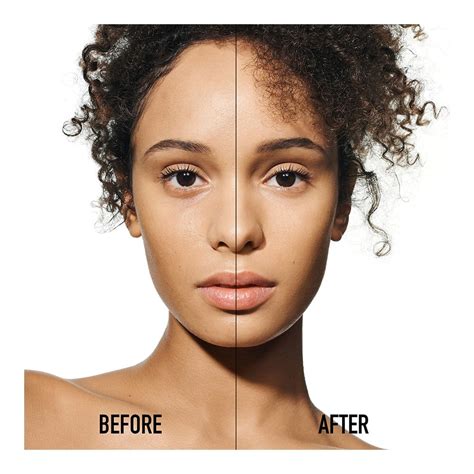 Forever Natural Nude Lightweight Foundation 3 Warm