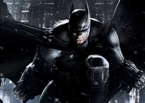 Is Warner Bros Games Montreal teasing the next Batman game?, Digital ...