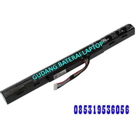 Jual Original Baterai Acer Aspire E E G E G As A K As A K