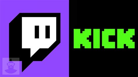 Twitch Vs Kick The Leaderboard Youtube