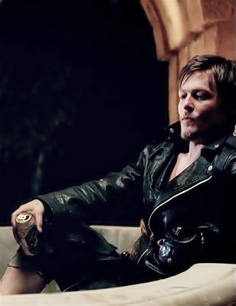 Pinterest Norman Reedus Lady Gaga Judas Daryl Dixon