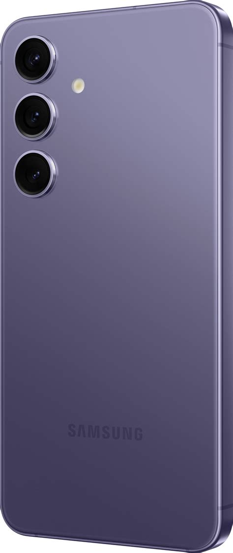 Questions and Answers: Samsung Galaxy S24 256GB (Unlocked) Cobalt