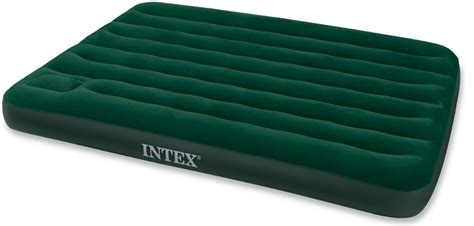 Надувной матрас Intex 66929 - купить по выгодной цене с доставкой по ...