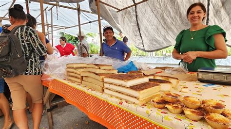 A FEIRA DE CUPIRA PE TEM PÉ DE MOLEQUE R 3 00 OLHA ISTO BRASIL