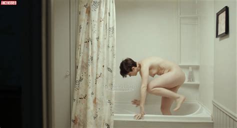 Naked Karine Vincent In Les Amazones