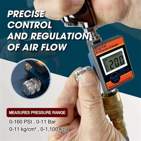 Air Pressure Regulators Hydraulics Pneumatics Pumps Plumbing